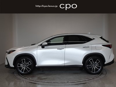 LEXUS NX - 3