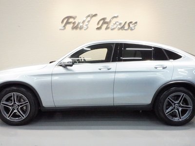 MERCEDES-BENZ GLC - 1