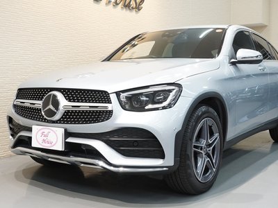 MERCEDES-BENZ GLC - 8