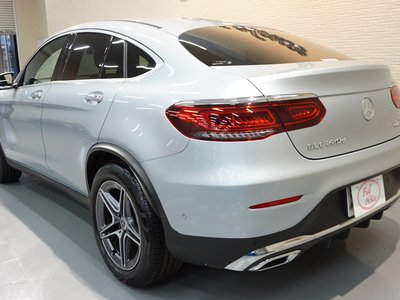MERCEDES-BENZ GLC - 5
