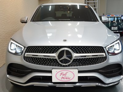 MERCEDES-BENZ GLC - 10