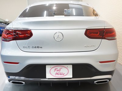 MERCEDES-BENZ GLC - 6