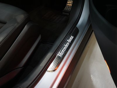 MERCEDES-BENZ GLC - 9