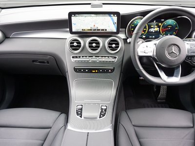 MERCEDES-BENZ GLC - 2