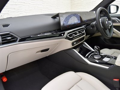 BMW ALPINA B4 GRAN COUPE - 10