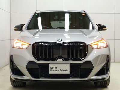 BMW X1 - 5