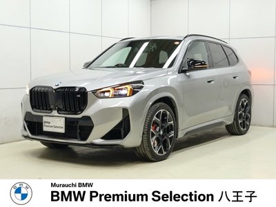 BMW X1 - 1