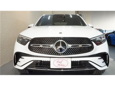 MERCEDES-BENZ GLC - 4