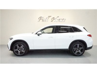 MERCEDES-BENZ GLC - 6