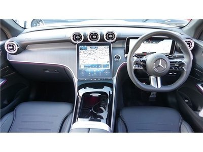 MERCEDES-BENZ GLC - 3