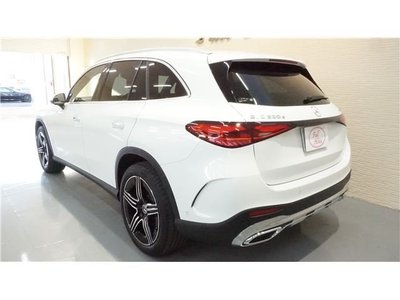 MERCEDES-BENZ GLC - 2