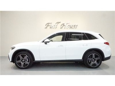 MERCEDES-BENZ GLC - 5