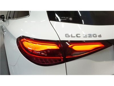 MERCEDES-BENZ GLC - 8