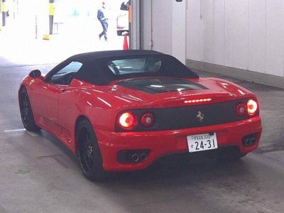 FERRARI 360 - 2