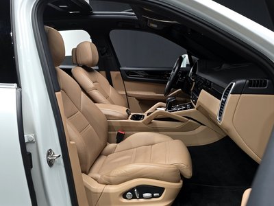 PORSCHE CAYENNE - 10