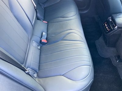 MERCEDES-BENZ EQE SUV - 9