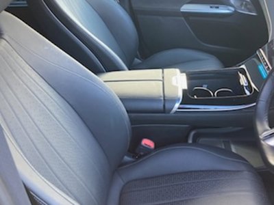 MERCEDES-BENZ EQE SUV - 6