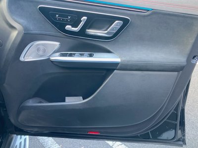 MERCEDES-BENZ EQE SUV - 8