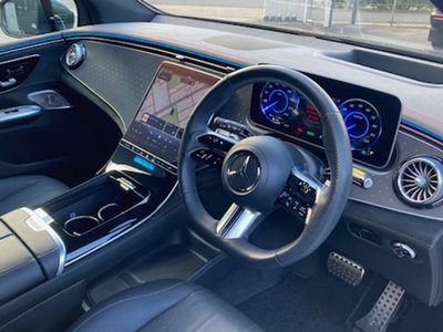 MERCEDES-BENZ EQE SUV - 7