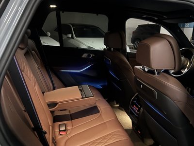 BMW X5 - 7