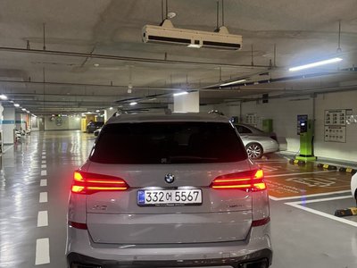 BMW X5 - 6