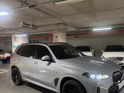 BMW X5 - 4