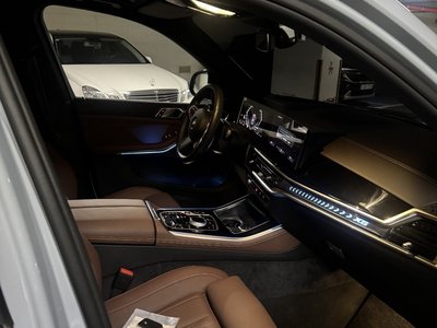 BMW X5 - 5