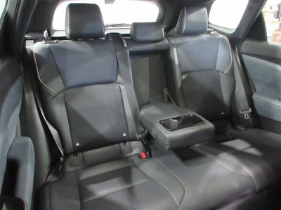 2025 Toyota CROWN ESTATE — миниатюра 8