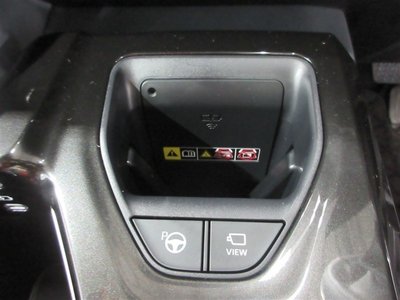 2025 Toyota CROWN ESTATE — миниатюра 16
