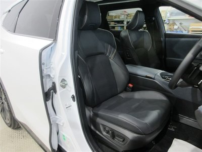 2025 Toyota CROWN ESTATE — миниатюра 5