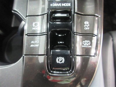 2025 Toyota CROWN ESTATE — миниатюра 17