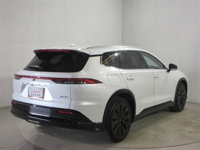 2025 Toyota CROWN ESTATE — миниатюра 2