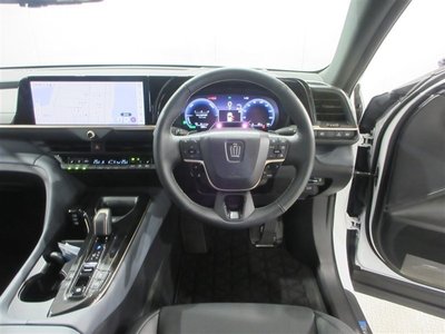 2025 Toyota CROWN ESTATE — миниатюра 3