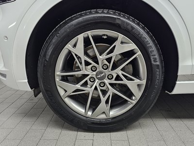 2022 Genesis GV70 照片 6