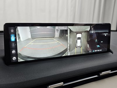 2022 Genesis GV70 — миниатюра 22