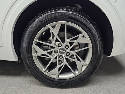 2022 Genesis GV70 照片 8