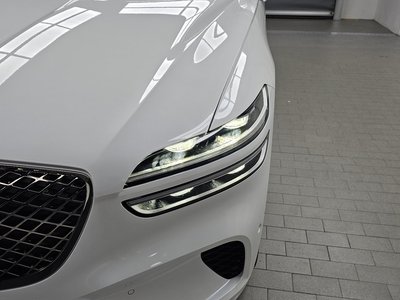 2022 Genesis GV70 照片 9