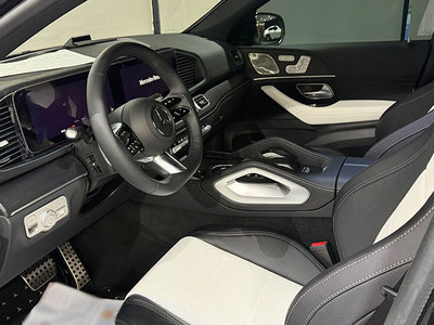 صورة 9 لـ 2025 Mercedes-BENZ GLE