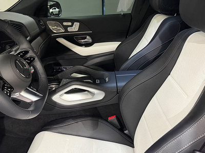 صورة 10 لـ 2025 Mercedes-BENZ GLE