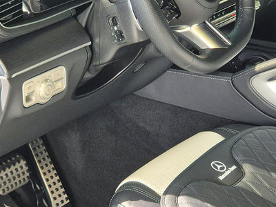 صورة 8 لـ 2025 Mercedes-BENZ GLE