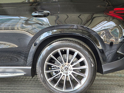 2025 Mercedes-BENZ GLE thumbnail 14