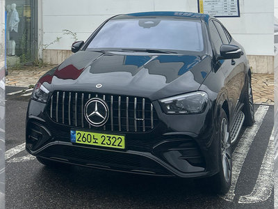 صورة 3 لـ 2025 Mercedes-BENZ GLE