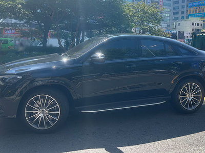 صورة 5 لـ 2025 Mercedes-BENZ GLE