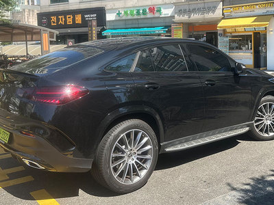 صورة 2 لـ 2025 Mercedes-BENZ GLE