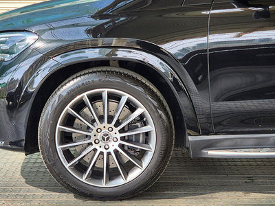 2025 Mercedes-BENZ GLE thumbnail 13