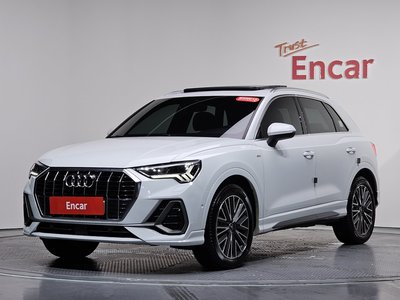 AUDI Q3 - 3