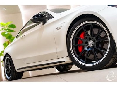 MERCEDES-BENZ C-CLASS - 6