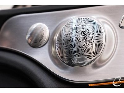 MERCEDES-BENZ C-CLASS - 5