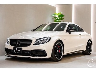 MERCEDES-BENZ C-CLASS - 7