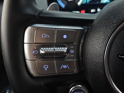 2024 Genesis GV60 缩略图 30